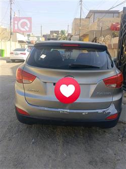 هیوندای تۆکسۆن